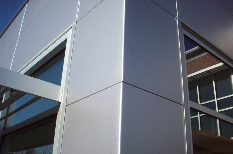 insulated metal panels construx inc